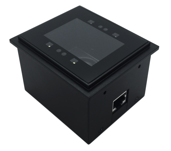 Многоплоскостной сканер штрих-кода